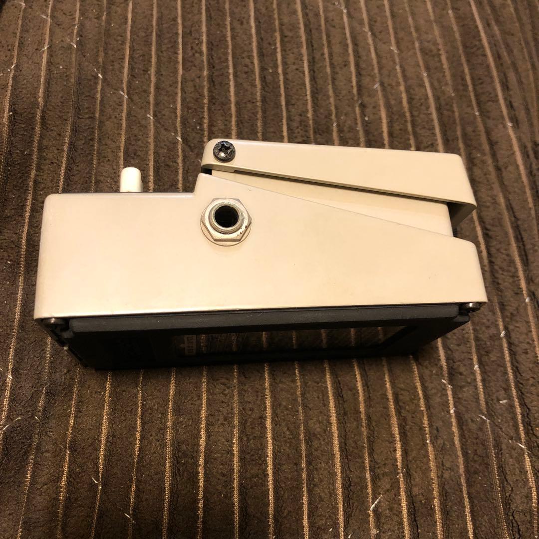 BOSS GE-7 イコライザー　1984 日本製