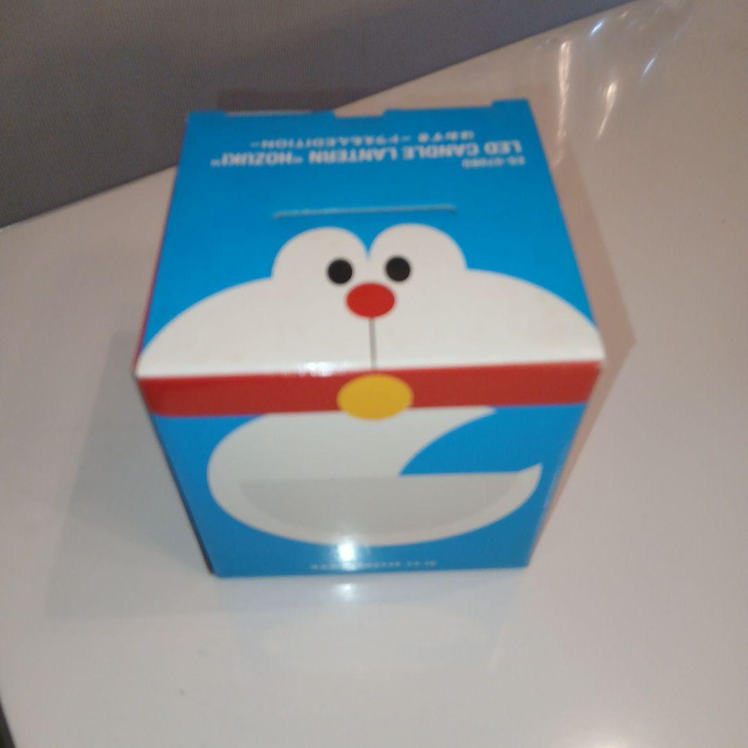  peak ほおずき　たねほおずき　ドラえもんEDITION