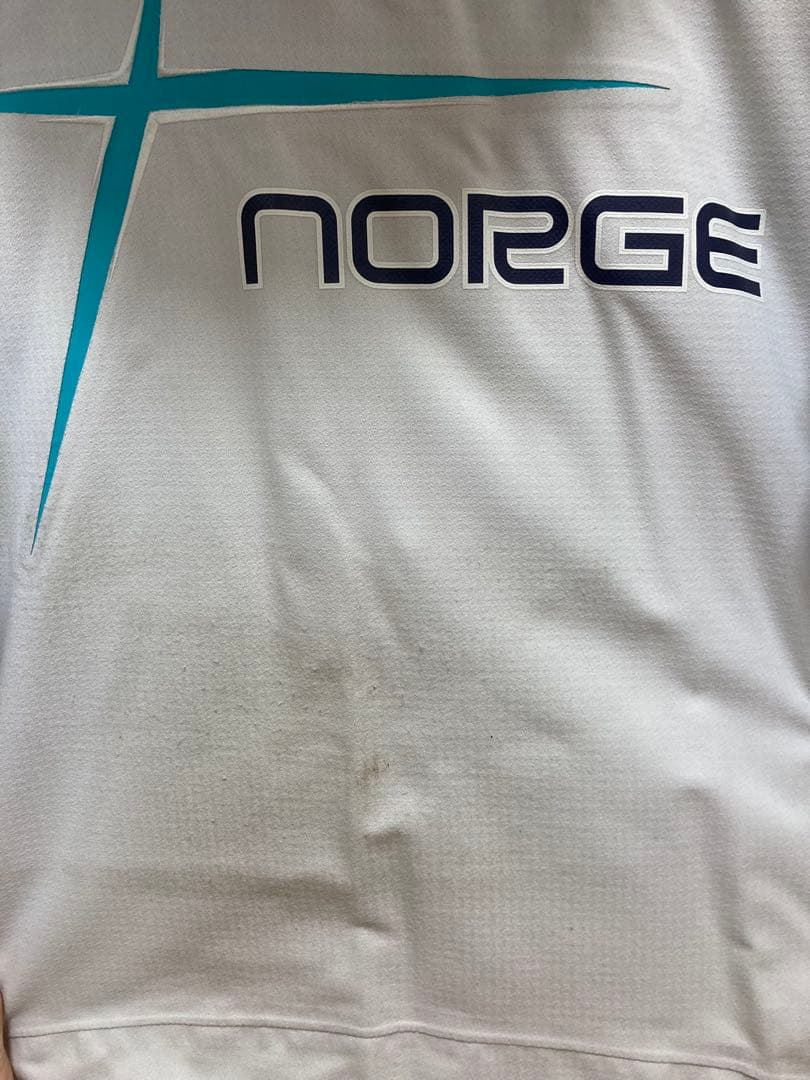 Phoenixのスキーウェア上だけです。