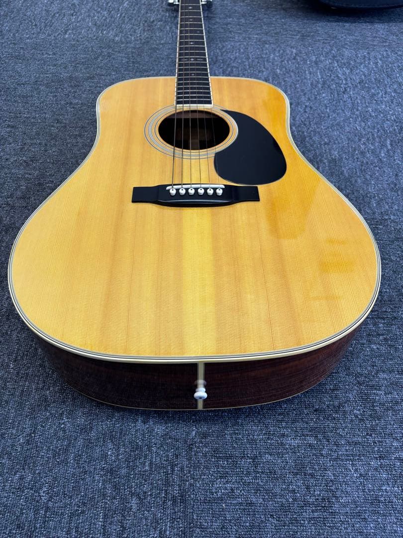 Cat's Eyes CE-300 アコースティックギター Tokai楽器