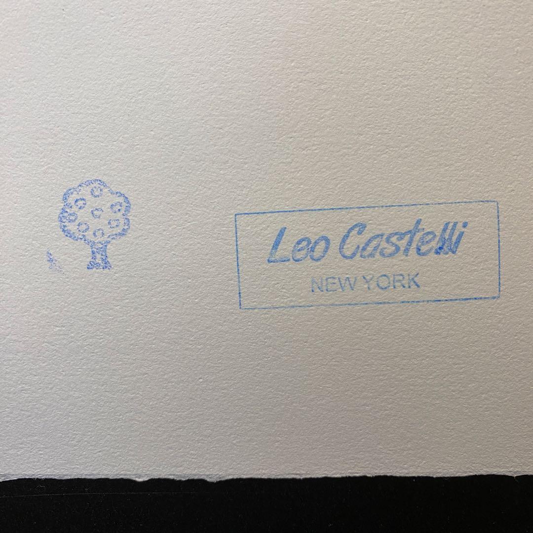 【模写】世界限定100枚 アンディ・ウォーホル ジョン・レノン リトグラフ