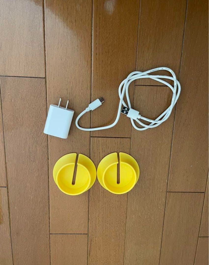 スイング・マキシ電動さく乳器