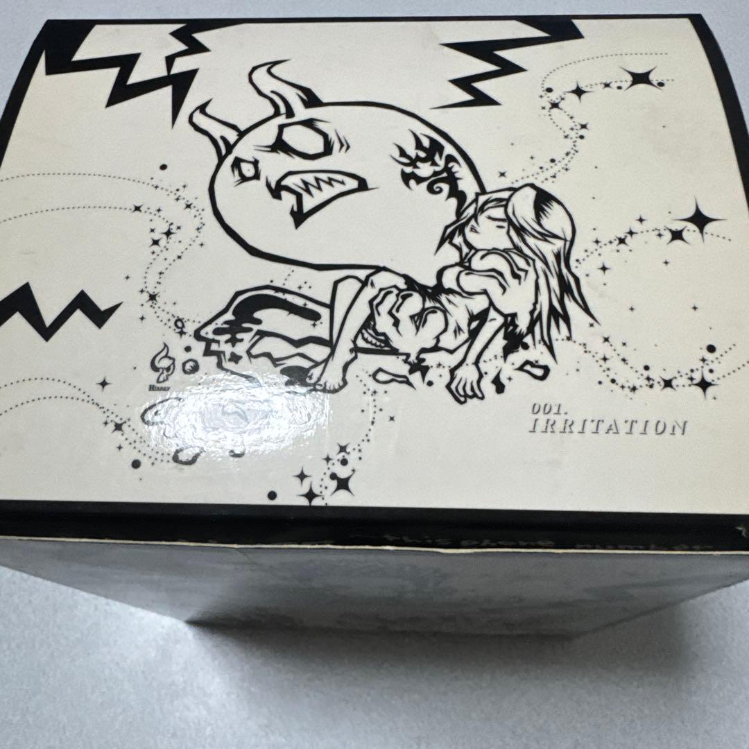 月刊HIDEKI創刊号〜8月号　全セット&BOXセット