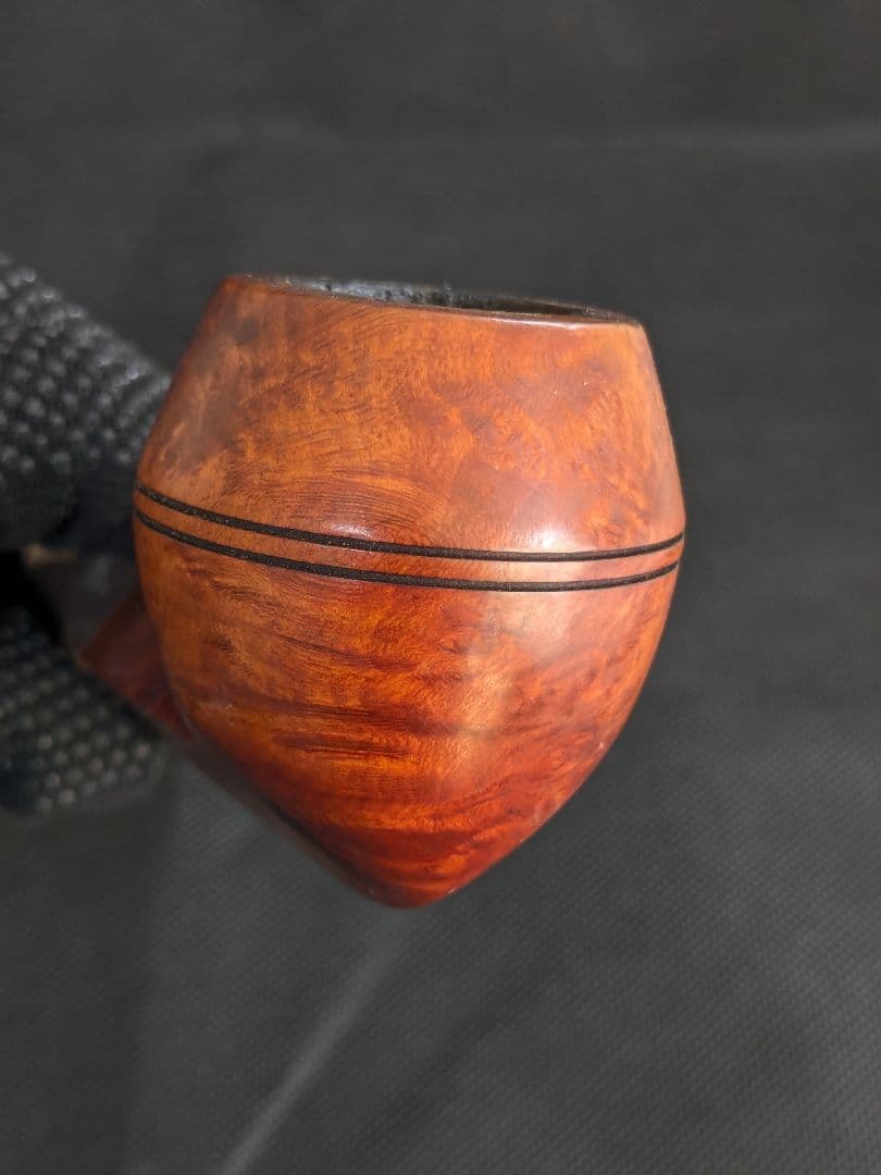 ダンヒル ブルドッグ パイプ ヴィンテージ