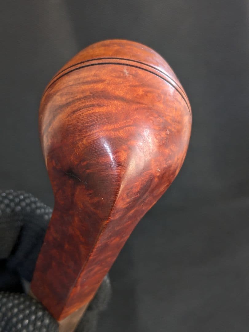 ダンヒル ブルドッグ パイプ ヴィンテージ