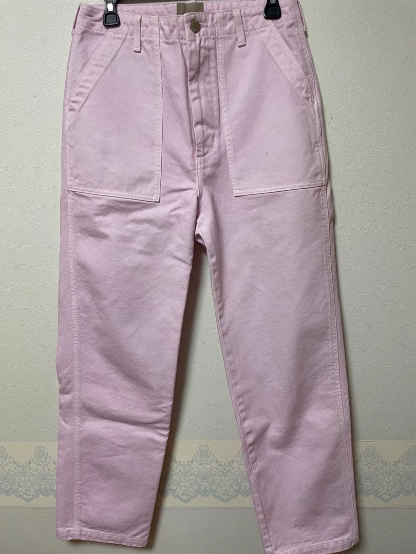 THE SHISHIKUI カラーベイカー pinky