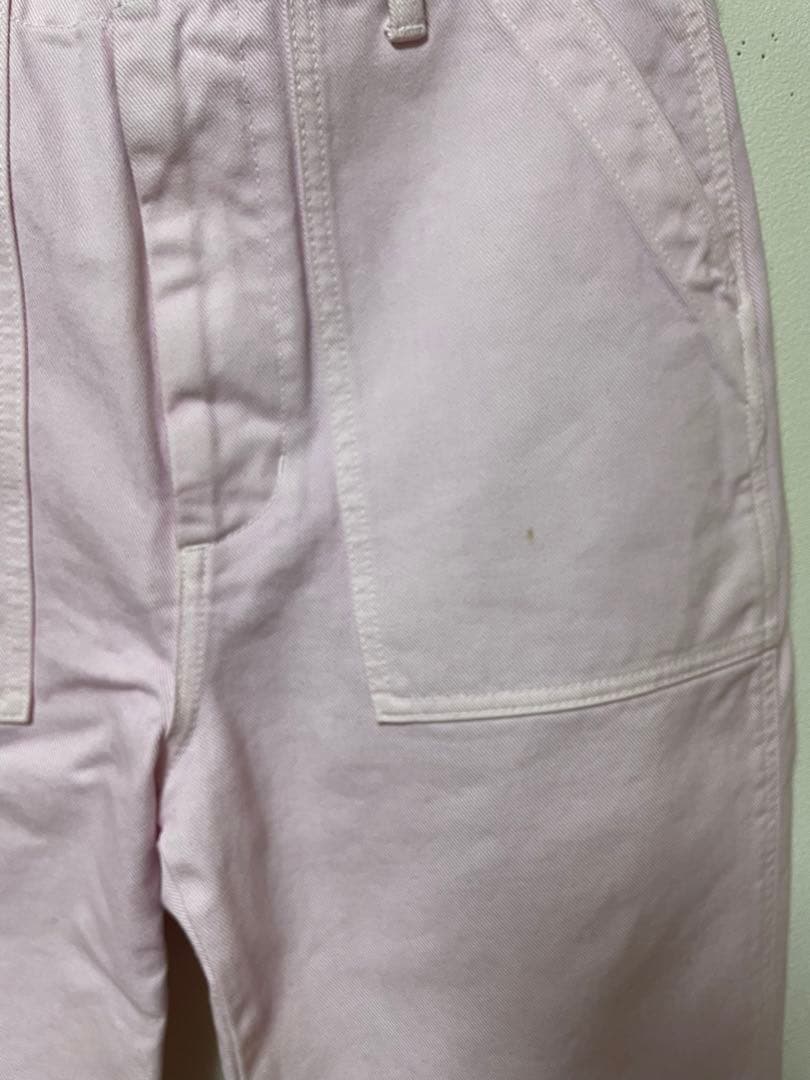 THE SHISHIKUI カラーベイカー pinky