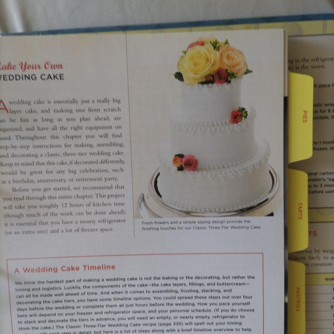 洋書 The America's Test Kitchen