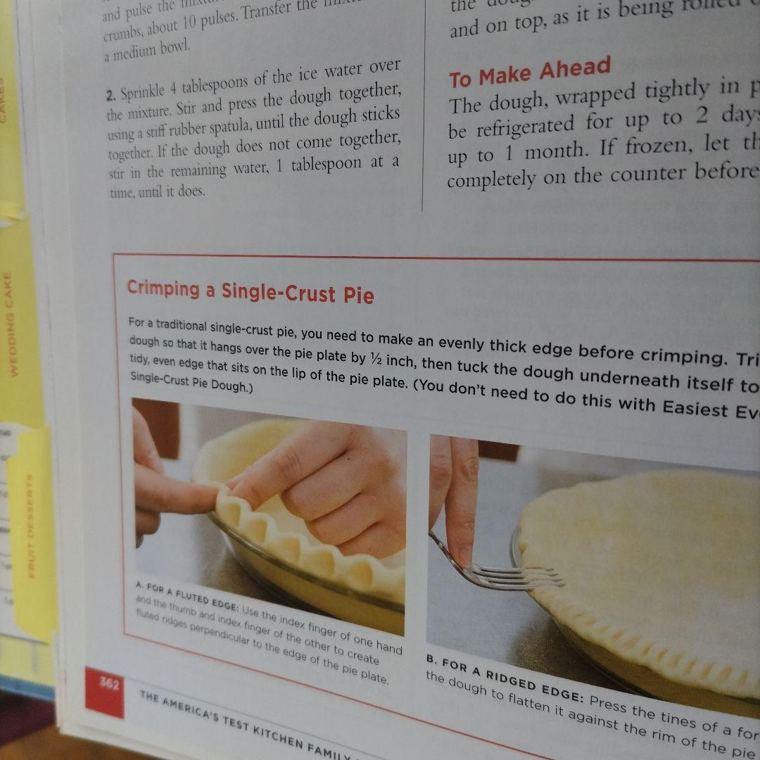 洋書 The America's Test Kitchen