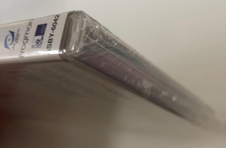 未開封品　恋はチャレンジ！～ドジョンに惚れる～ DVD