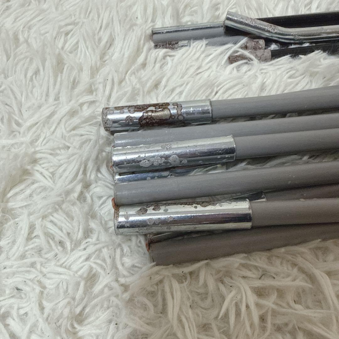 Coleman タフワイドドームIV/300 グレー インナーシート付