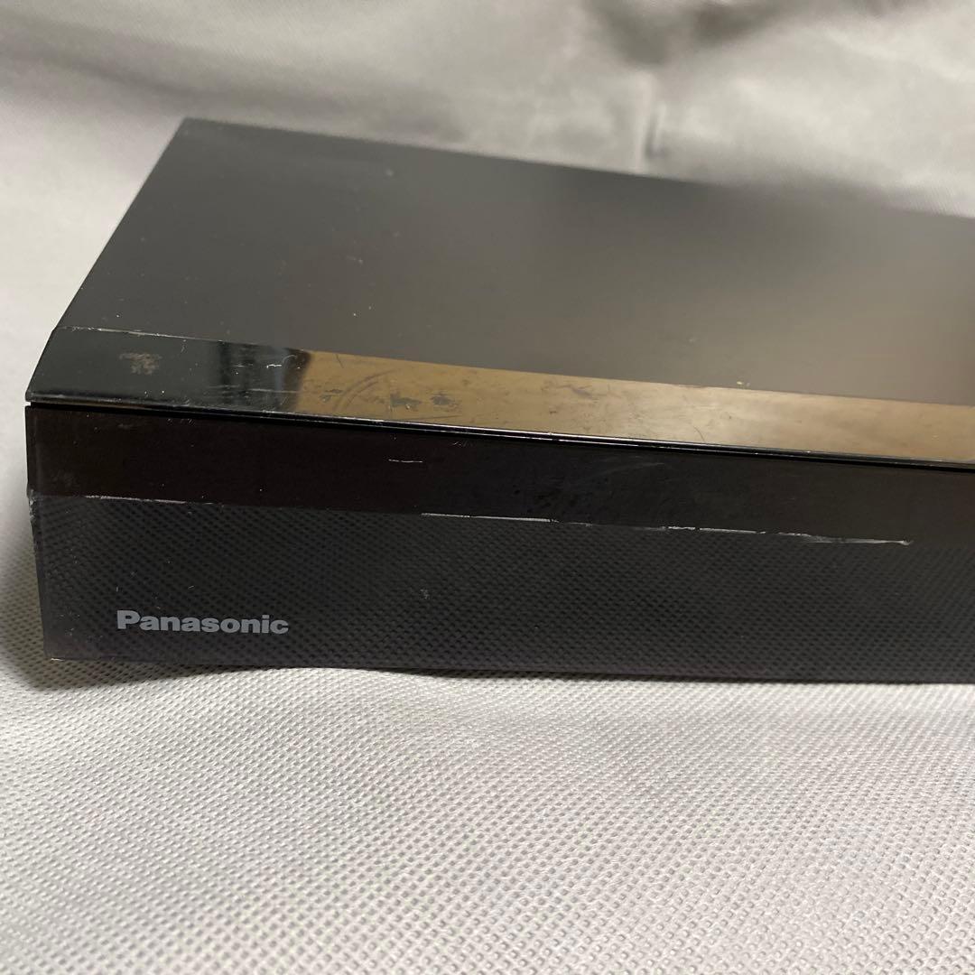 Panasonic ブルーレイレコーダー DMR-4W101