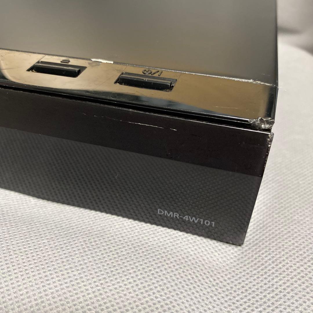 Panasonic ブルーレイレコーダー DMR-4W101