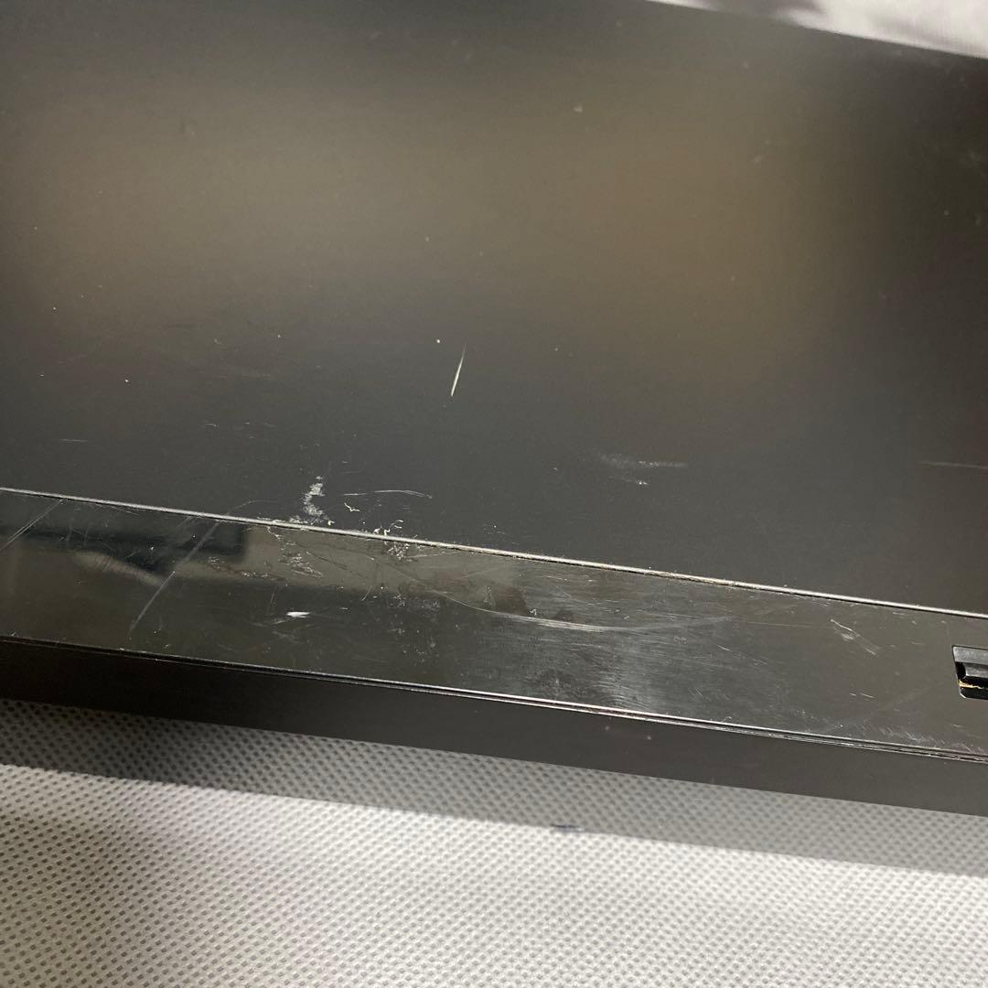 Panasonic ブルーレイレコーダー DMR-4W101