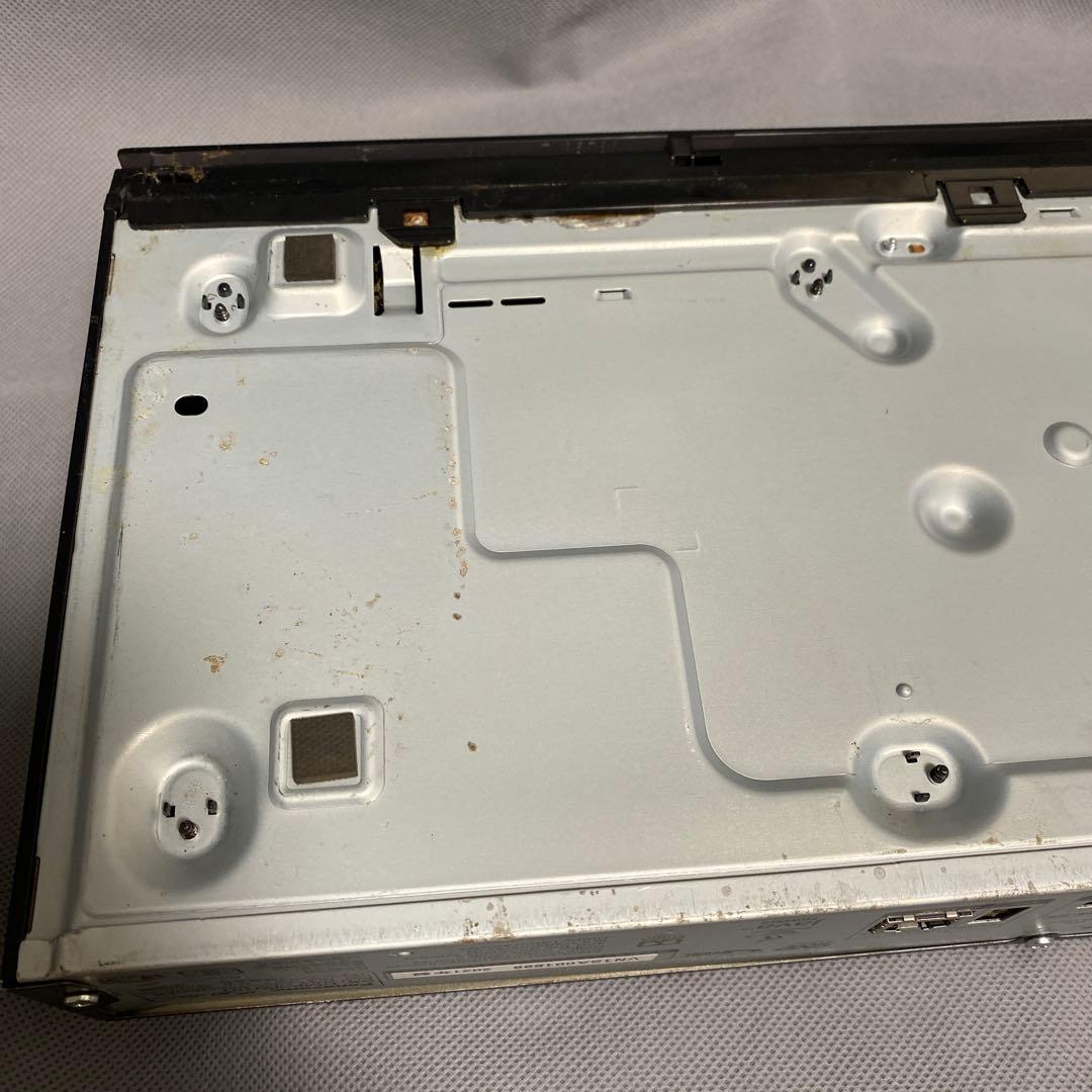 Panasonic ブルーレイレコーダー DMR-4W101