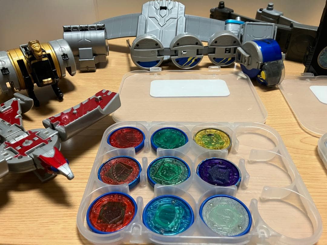 仮面ライダーオーズ　アイテム　☆おまとめ☆商品説明必読☆全画像必見☆