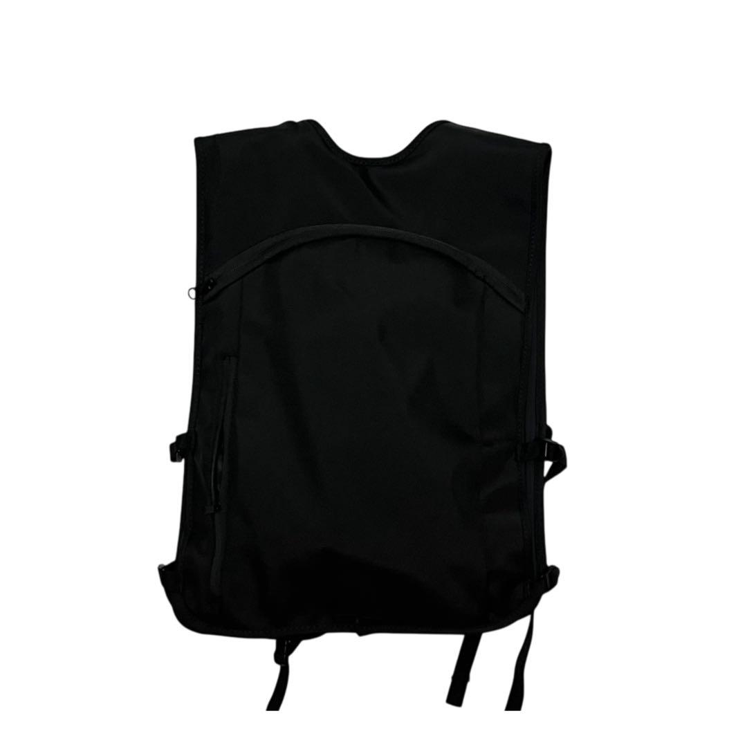 【超冷感‼】水冷ベスト バッテリー付 冷水循環 スポーツ 現場 熱中症 リュック