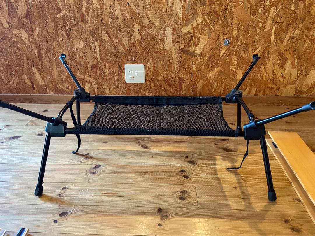 DOD キャナリーテーブルL