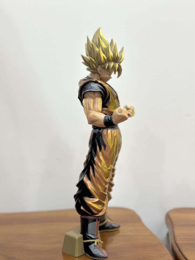 ドラゴンボール 孫悟空 グランディスタ 2D 漫画ディメンションズ メイトゥ版