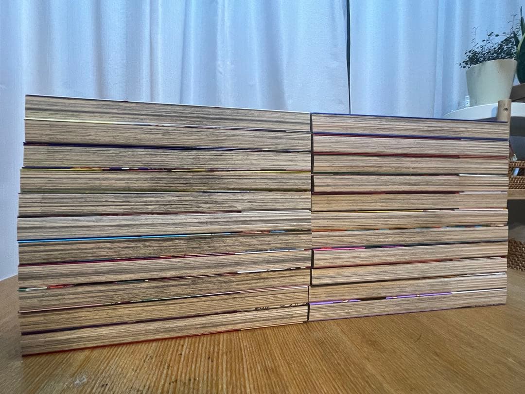 地縛少年花子くん 0~21巻セット