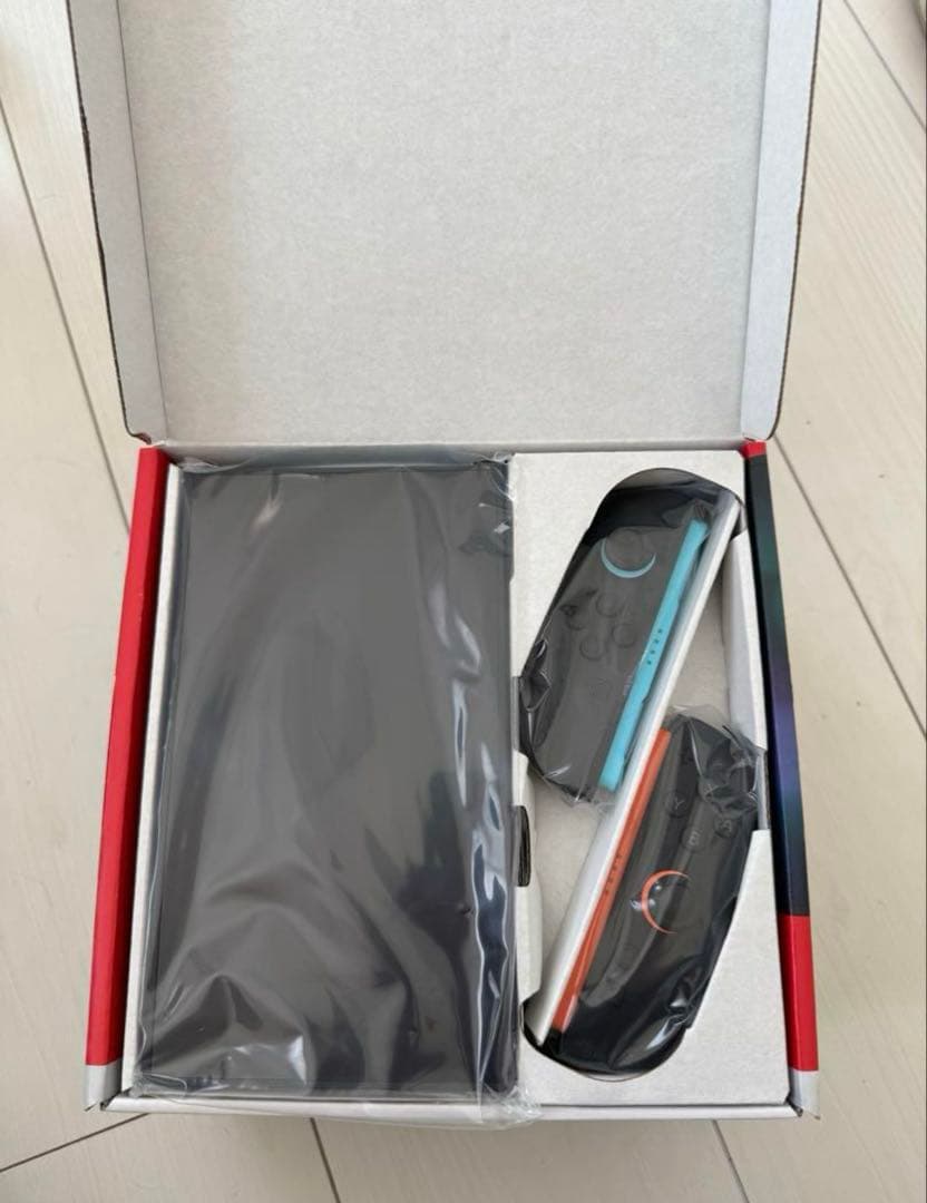 任天堂 / Switch2 本体