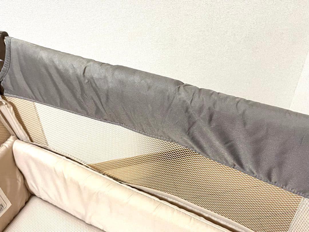 Apricaベビーベッド ココネルエアー アップリカ