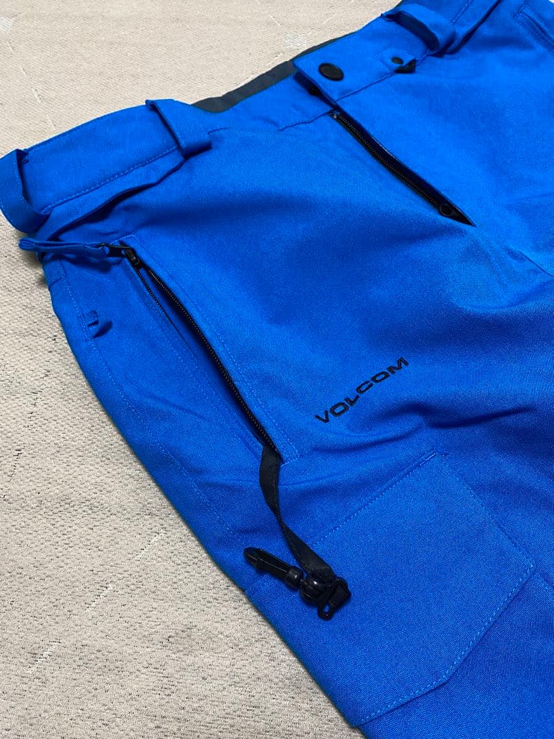 ボルコム　スノーボード　パンツ　ERGO