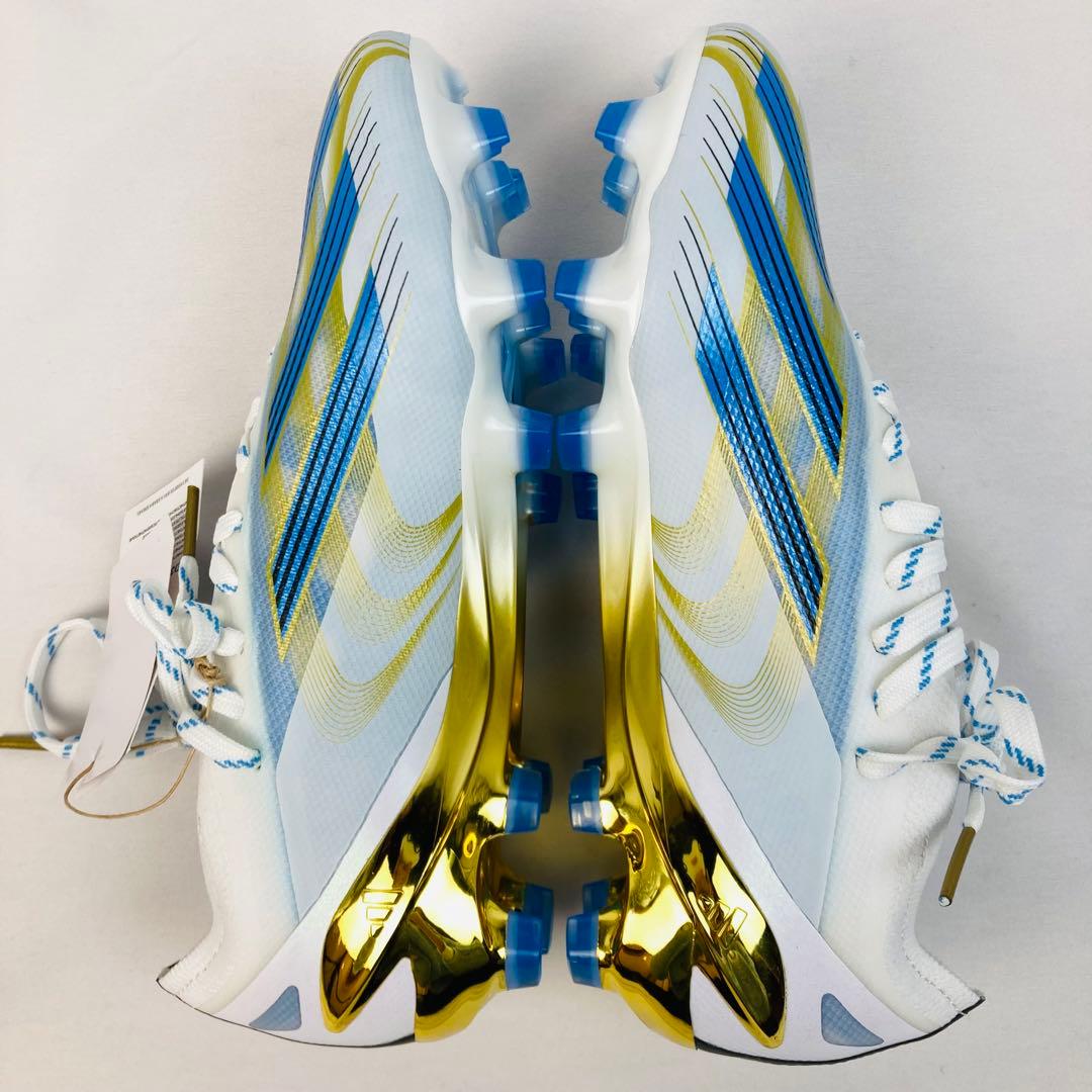 adidas エックスクレイジーファストMESSI LC.1 FG 22cm