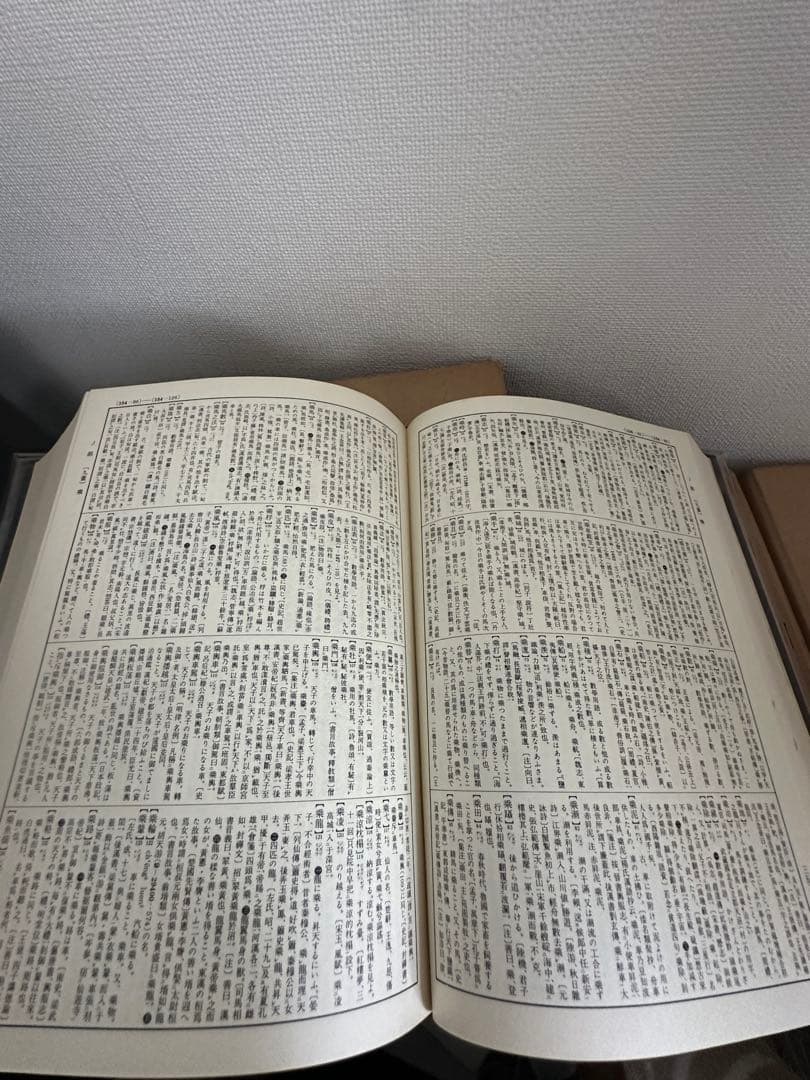 漢和辞典1-12巻+索引