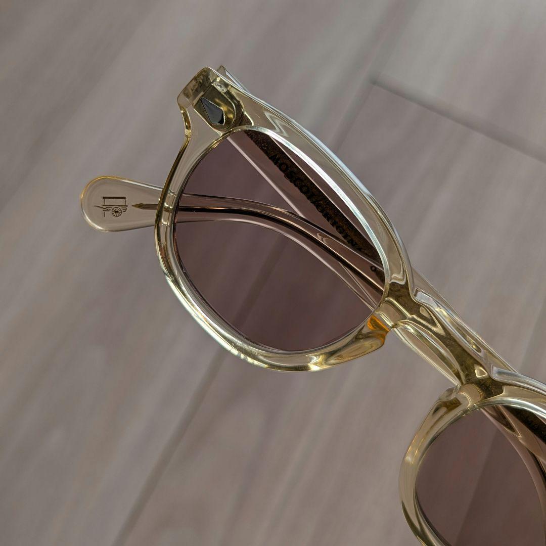 お得です【国内正規品】MOSCOT LEMTOSH　サングラス