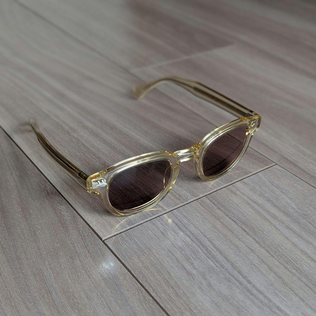 お得です【国内正規品】MOSCOT LEMTOSH　サングラス