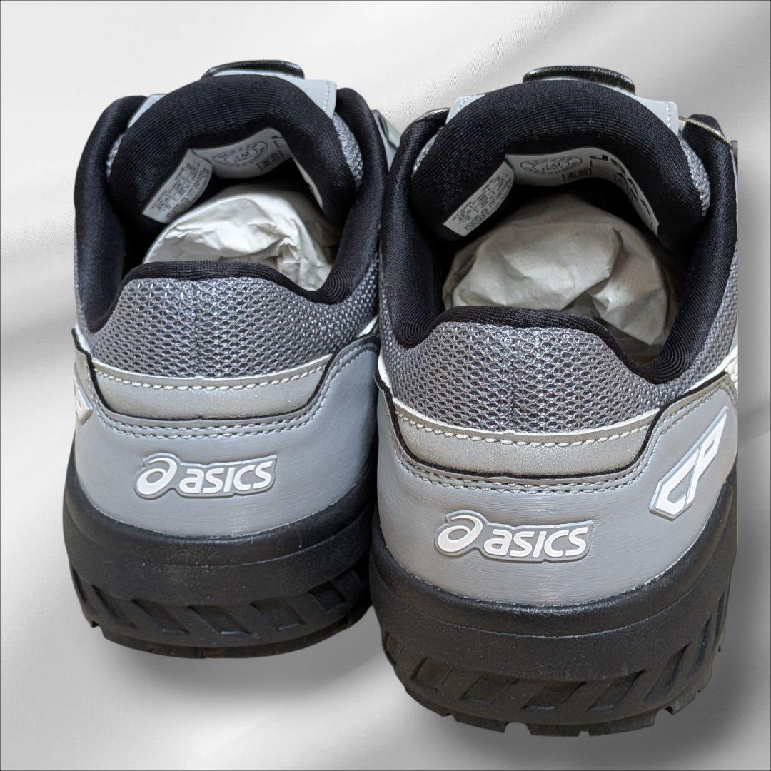 未使用品☆ asics WINJOB CP209 BOA 24.0cm