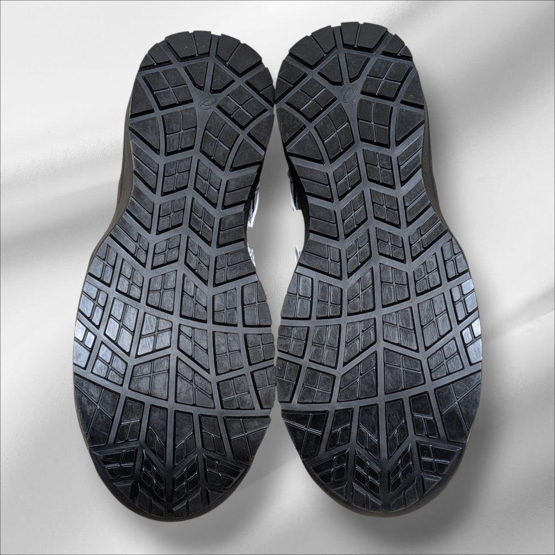 未使用品☆ asics WINJOB CP209 BOA 24.0cm