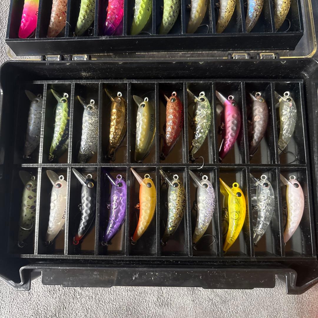 ロデオクラフトモカ　ワウセット販売