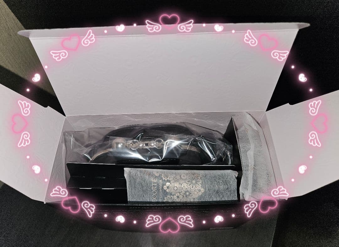 コスメデコルテ エターナルブルームコレクション 2025 クリスマスコフレ