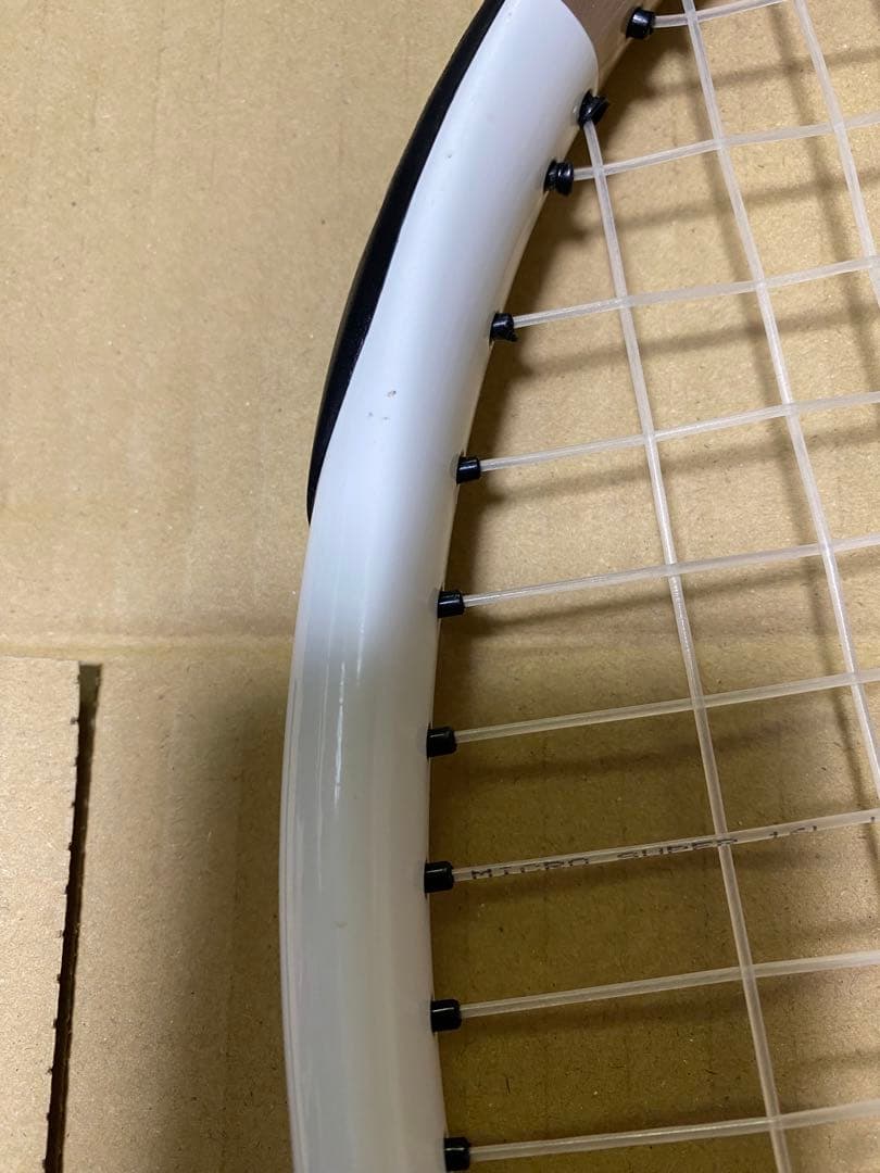 ラケット(硬式用) DUNLOP LX800 G2