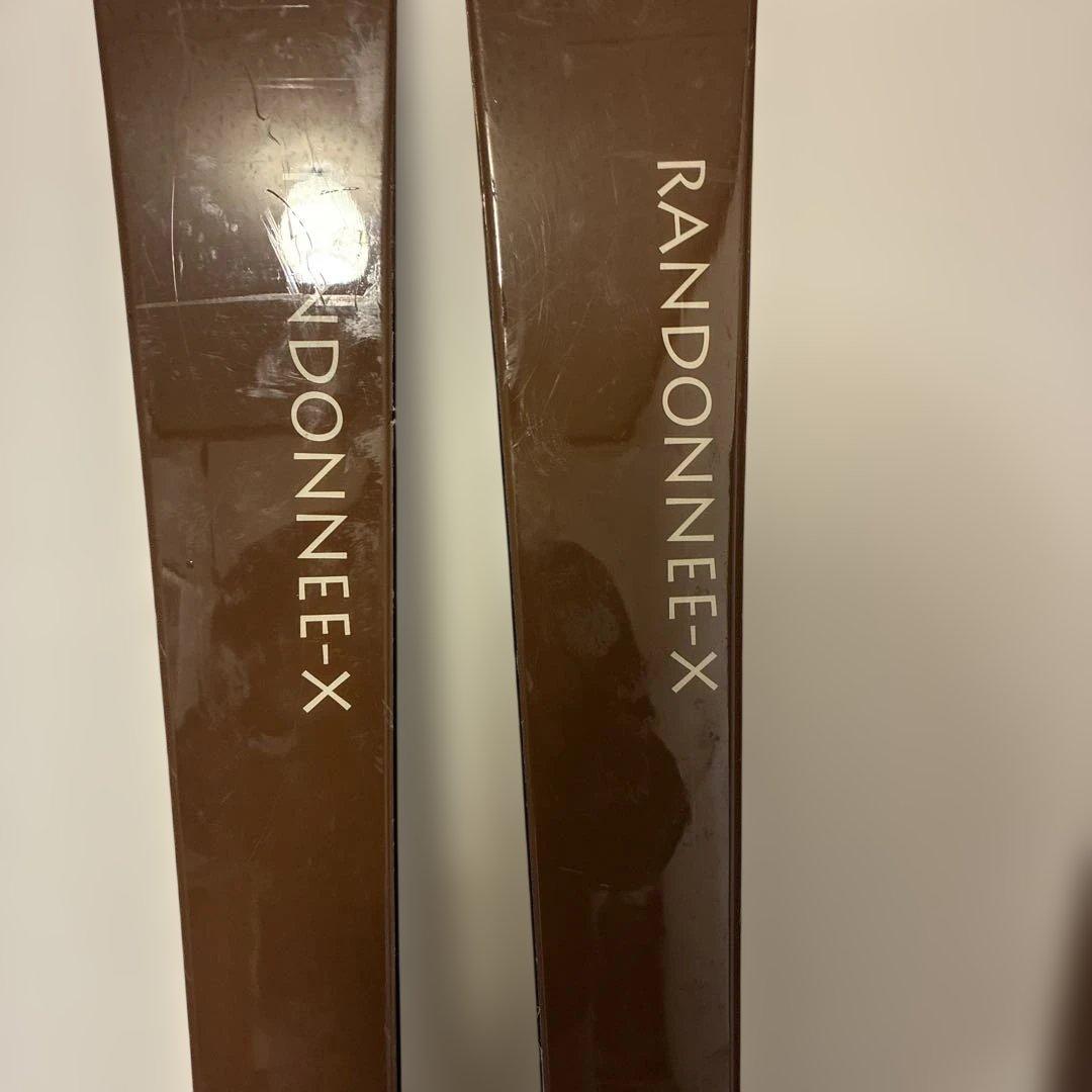 ブルーモーリス　ランドニーX 170cm