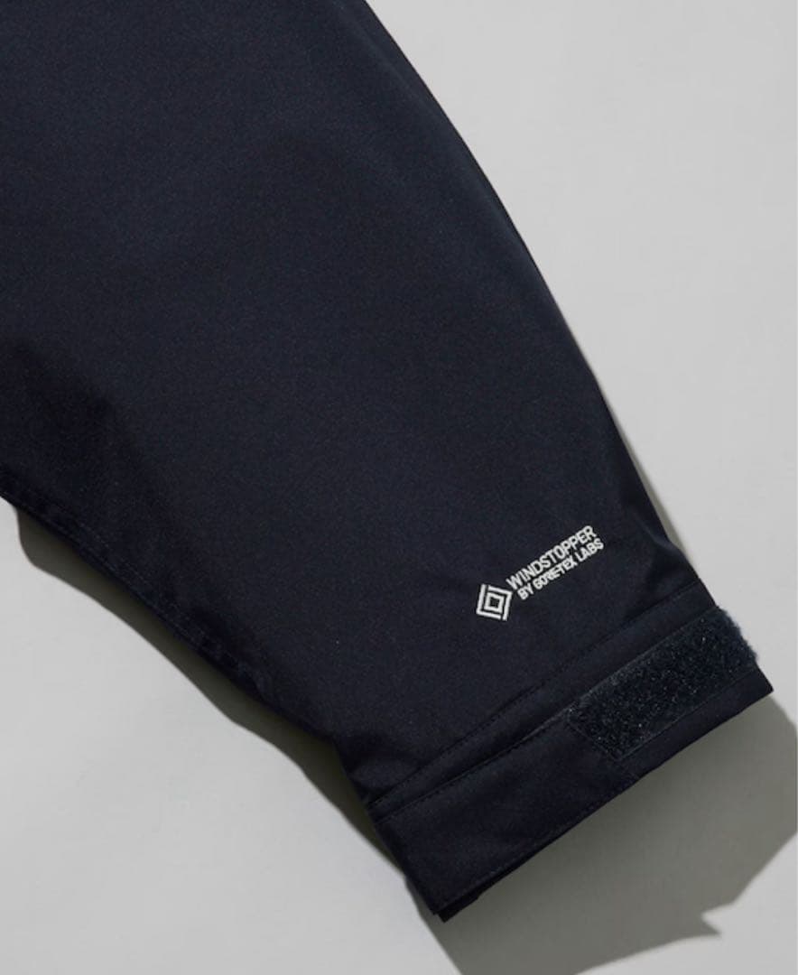 Plus Phenix GORE-TEX (ブラック)サイズM