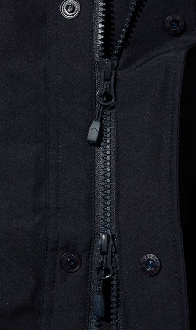 Plus Phenix GORE-TEX (ブラック)サイズM