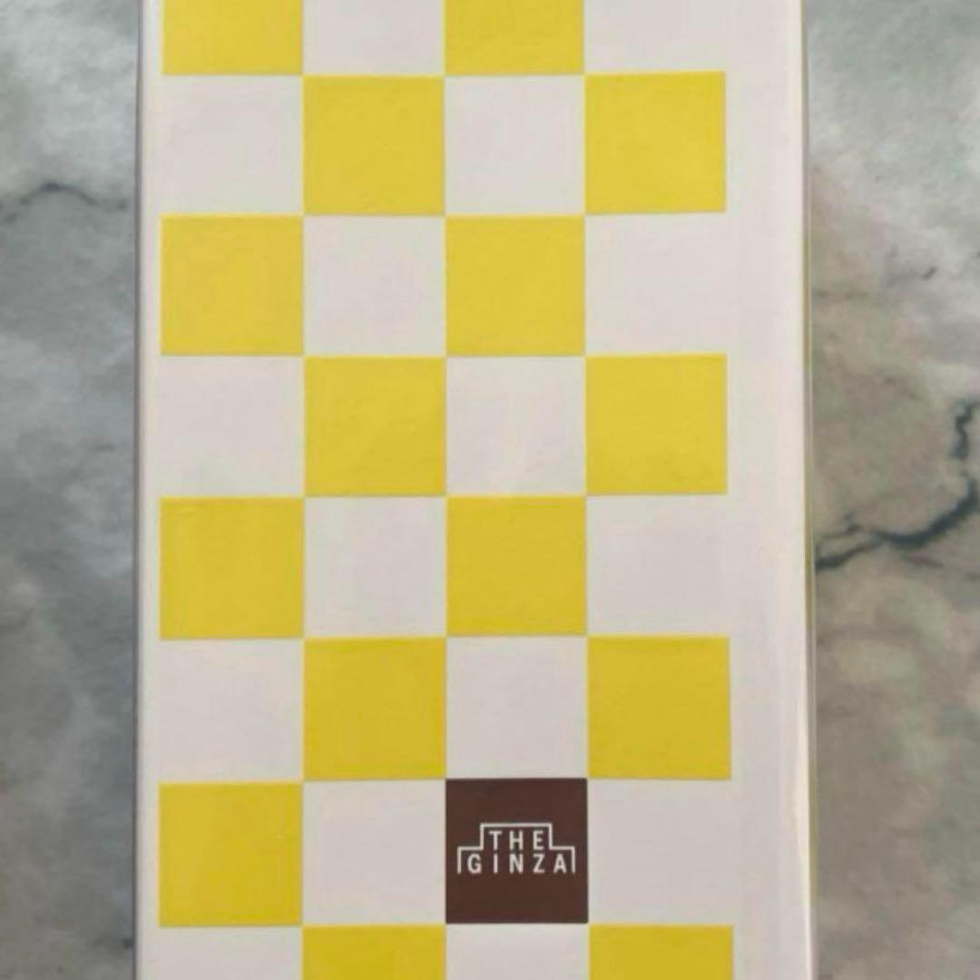 ザ・ギンザ✴︎ホリデーコレクション　スキンケアリチュアル ✴︎2セット