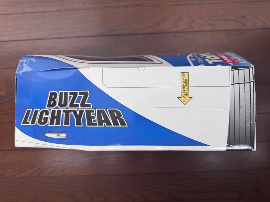 トイ・ストーリー　コレクション　 スペースエイリアン 及びバズライトイヤー