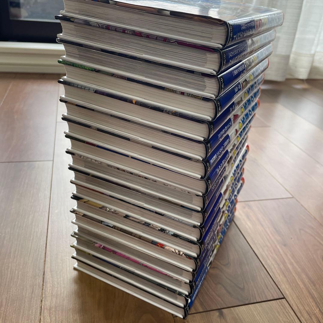 小学館版 学習まんが 世界の歴史全17巻セット