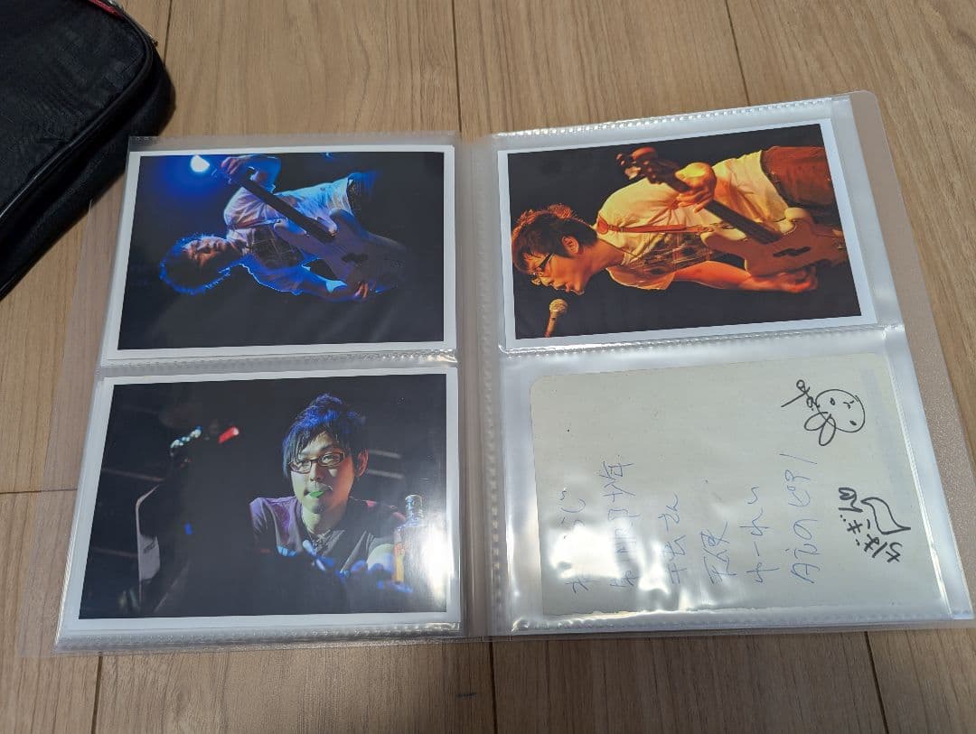 神聖かまってちゃん　写真・CD 他