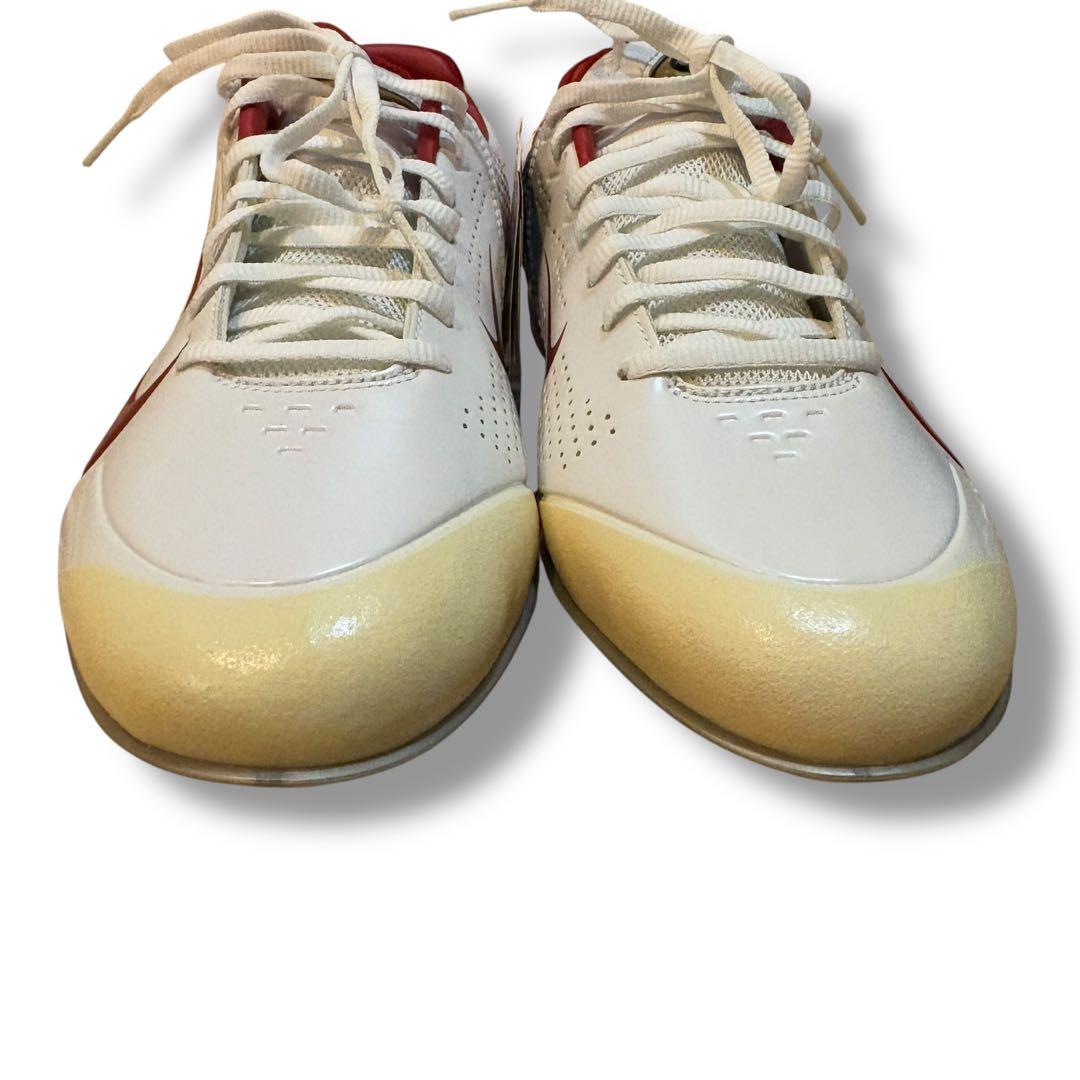 未使用タグ付き NIKE ズーム ヴェイパー エッジJ 野球スパイク 26.5