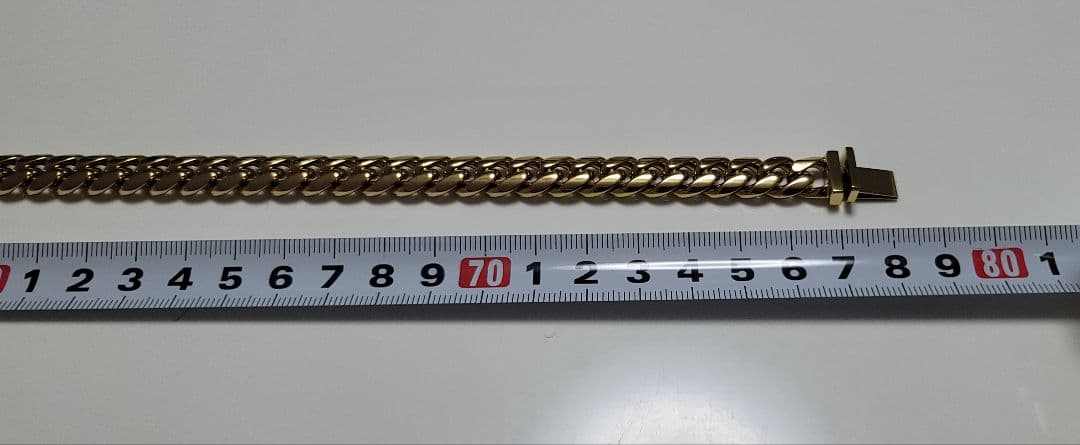 和*太様 ネックレス　ゴツめ　遺品整理　生前整理　アクセサリー　イミテーション