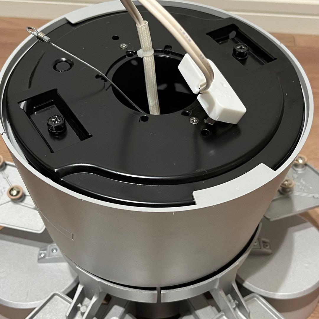 ODELIC シーリングファン　WF442PR