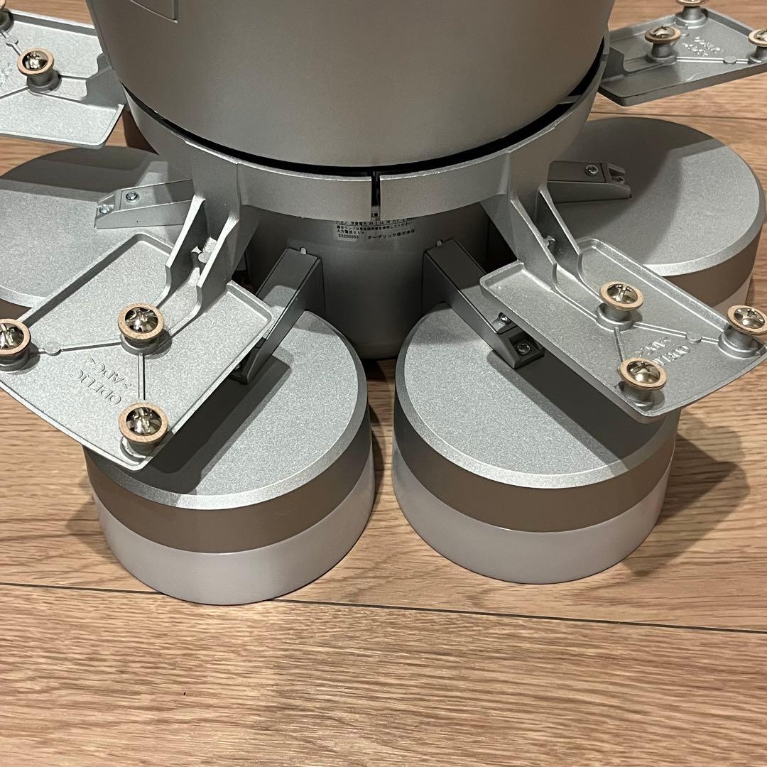 ODELIC シーリングファン　WF442PR