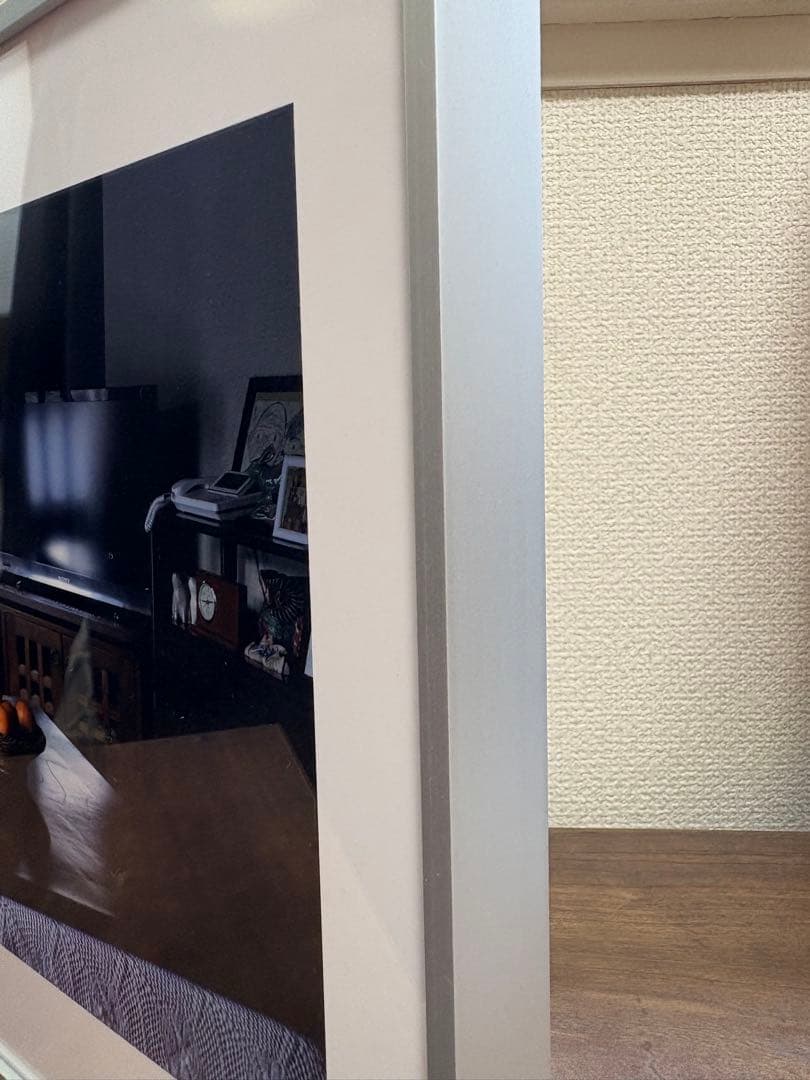 額縁 11×14inch(6枚)＋8×10inch(7枚)セット