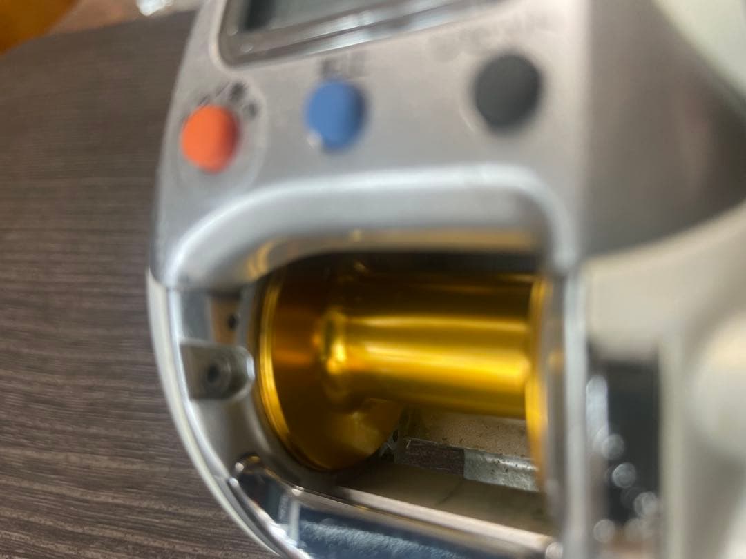 ダイワ レオブリッツ150