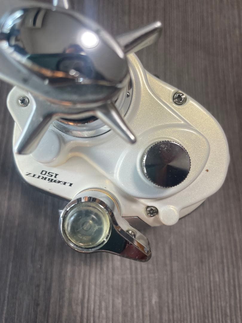 ダイワ レオブリッツ150